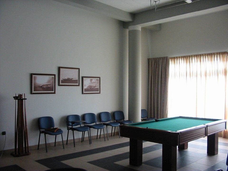 Hotel Santa Maria ヴィラ・ド・ポルト エクステリア 写真