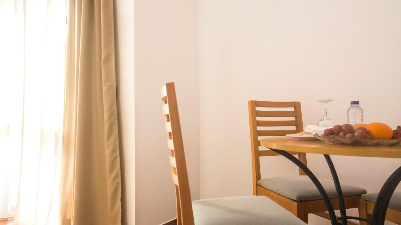 Hotel Santa Maria ヴィラ・ド・ポルト エクステリア 写真