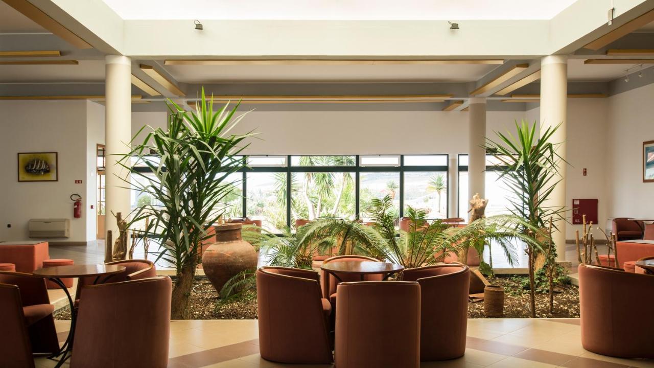 Hotel Santa Maria ヴィラ・ド・ポルト エクステリア 写真